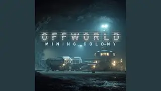 O F F W O R L D Mining Colony