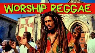If Bob Marley Worshiped Jesus, Ecclesiastes Would Groove Like This | Worship Reggae 2026