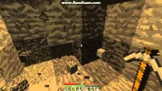 Minecraft lets play 4 Freaking Iron
