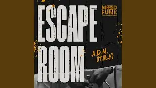 Escape Room (Edit)