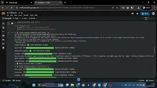 Demo Program Peringkas Teks Otomatis Menggunakan Arsitektur T5 (Text-to-Text Transfer Transformer)