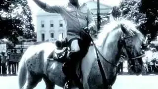 THE NINE LIVES OF MARION BARRY - TRAILER