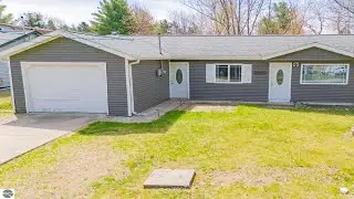 9166 Michigan Avenue, St Helen, MI Presented by Kevin Nagel.