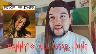 Drummer reacts to 