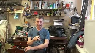 Пешком под стол и за пианино