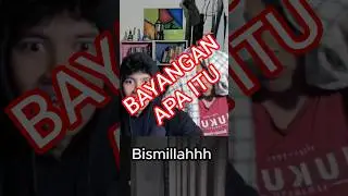 GAME HOROR IBLIS 3 PHENOMENA #indonesia #reaction #magelang #games #jumpscare #streamergames #horror