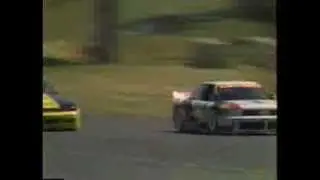 1989 IMSA GTO at Sears Point