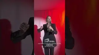European Film Awards | European Composer (Original Score) with the statuette