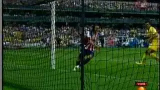 America vs Chivas Apertura 2008 Jornada 14 1 2 Super Clasico