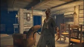 Town Legend Horror  - Gameplay walkthrough part 1(Android)
