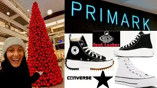 What I've Bought From Prague,Czech Republic 🇨🇿 #prague #shopping #primark #haul