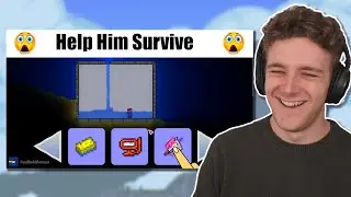 What if Terraria had Terrible Mobile Ads? Meme Review #19