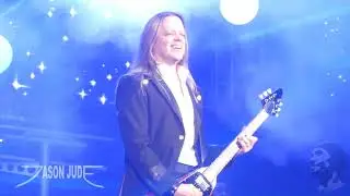 Trans-Siberian Orchestra - First Snow [HD] LIVE San Antonio 2021