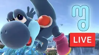 NO BUDGET SMASH TOURNEY RUN, (!Bracket) (!Video)