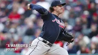 Jacob Webb Warm Up Song (2020-2021)