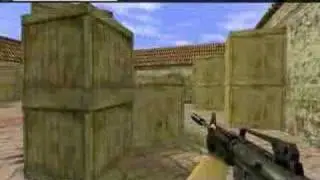 the one and only pro in counter-strike