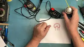 STB631 - Atari Paddles - Part 22 - Paddle Servicing