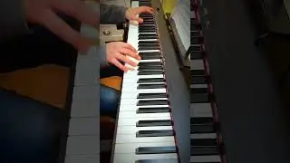 Season 1 Episode 6 Liszt - la campanella (lisztmania?) #practicejournal 6