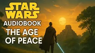 Star Wars  The Age of Peace Wiki