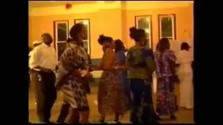 Yoal  Ken Community Development 2013 Party Part2