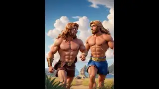 Challenging English Version, Hercules Second Labor,The Lernean Hydra 2