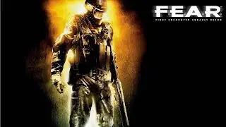 F.E.A.R DLC - Extraction Point - Full Story