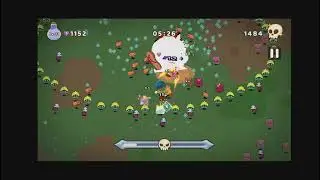 Axie DoLL - Crazy Build Farmer Mode