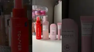 Happy August 🤍#august #summer #summer #minivlog #aesthetic #aestheticvideos #morning #haul #pink