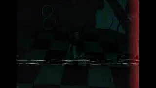 (FNAF/VHS) The Missing Child incident of 88'.