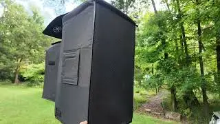 Meyer X40 - Cheap Cover Solution!?!