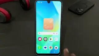 Dicter des Messages sur Samsung Galaxy A17 - Saisie Vocale Facile