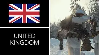 Happy National Day to the United Kingdom! 🇬🇧