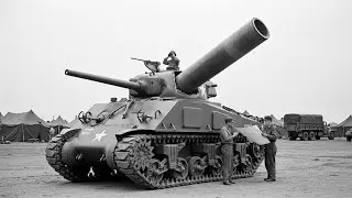 Germans Couldn&rsquo;t Understand How This Tanker Used His Sherman &mdash; Until 300 Were Dead