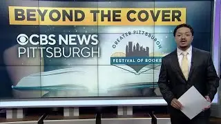 Beyond The Cover With Ken Gormley