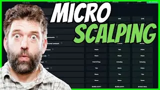 Take Profit Trader Hidden Micro Scalping Rule!