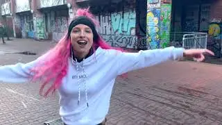 Simply Vika - Call My Name [Official Music Video]