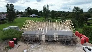 Jumta kopnes Zemgalē