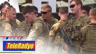 Pasada sa TeleRadyo | TeleRadyo (5 June 2023)