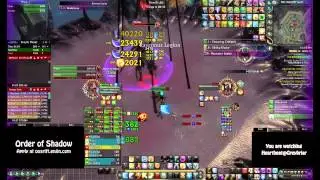 RIFT 2.6 - Harbchon on Grim Brothers