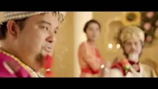 RFL Boll Bucket TV Commercial (TVC) || Biggapon Box