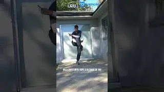Учебное пособие по созданию обратной жабы