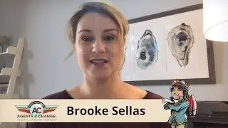Brooke Sellas - How to Grow Your Digital Agency &ndash; For Agency Owners #AOC2019