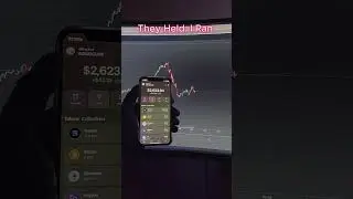 Meteora AG $MET Coin Rug Pull Caught LIVE 🔴