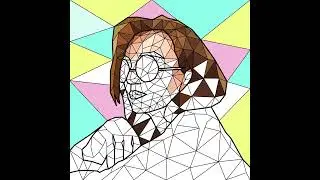 (Daily Color By Number) Mosaic Art  - Focus On What Matters Like A Good Pair Of Shades Pics