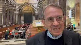 Formazione Diocesana per tutti. Chiesa, una casa qui e ora!