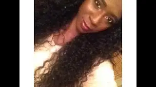Wig Review: EQUAL The Luxury Integration Full Cap Wig