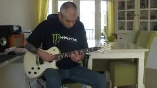 Bad Religion - Do What You Want (guitar cover)
