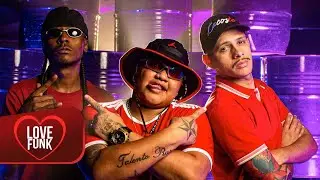 AGRESSIVO DAS UMBRELLAS - MC Sapinha, DJ Neguinho do Uno e DJ Alle (Love Funk)