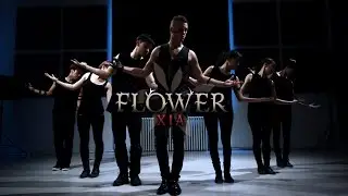 [EAST2WEST] XIA (준수) - FLOWER (꽃) Dance Cover