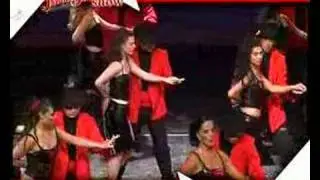 Saranno Salseri Salsa Los Angeles Style